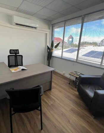 Tahiti Coworking