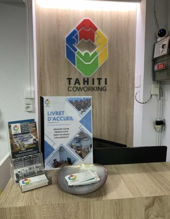 Tahiti Coworking