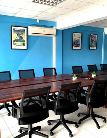 Tahiti Coworking