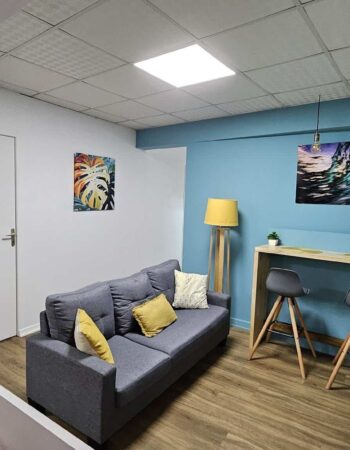 Tahiti Coworking