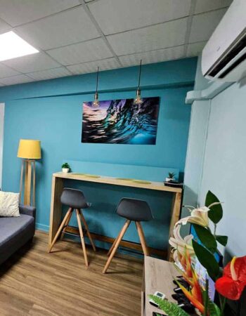 Tahiti Coworking