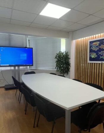 Tahiti Coworking