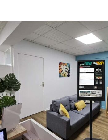 Tahiti Coworking