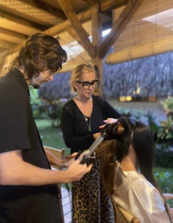 Moorea Coiffure JDavid