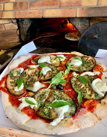 Allo Pizza Moorea 