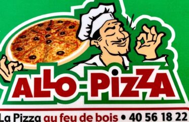 Allo Pizza Moorea 