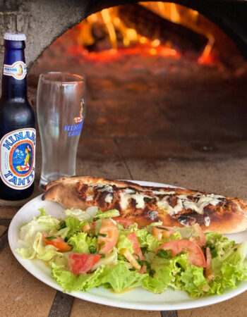 Allo Pizza Moorea 
