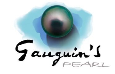 Gauguin’s Pearl 