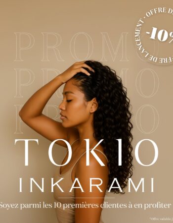 Le Boudoir Tahiti – Salon de coiffure