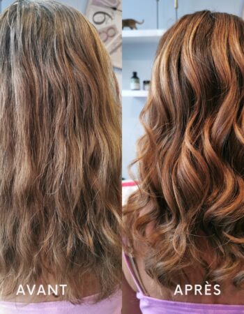 Le Boudoir Tahiti – Salon de coiffure