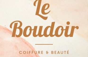 Le Boudoir Tahiti – Salon de coiffure