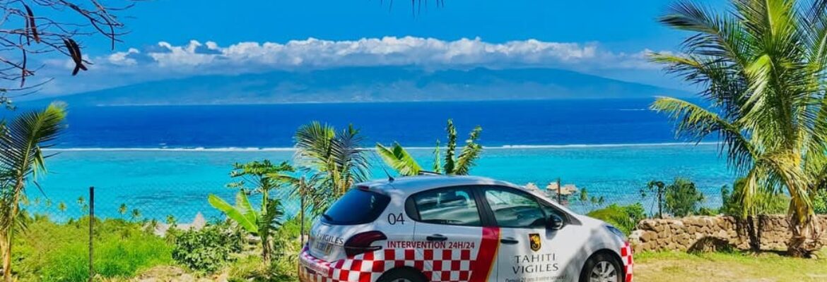 Tahiti Vigiles 