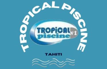 Tropical Piscine Polynésie 