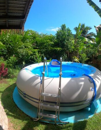 Fare HONU Moorea 