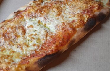FAMILY PIZZA – Moorea
