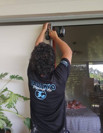 TAUI HI’O DÉPANNAGE