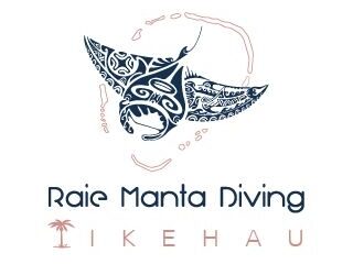 Raie Manta Diving – Tikehau