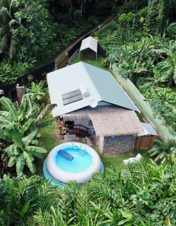 Fare HONU Moorea 