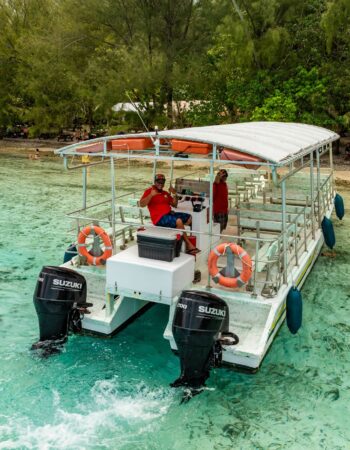 Moorea Mahana Tours