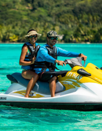 Moorea Mahana Tours