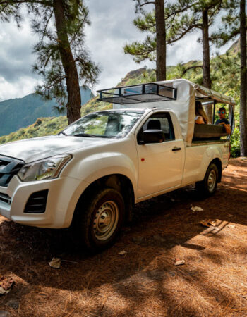 Moorea Mahana Tours