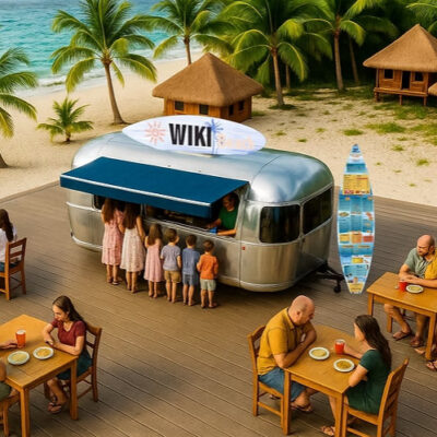 Wiki Beach pour Hébergeurs Pro