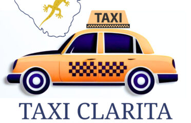 Taxi Clarita – Moorea