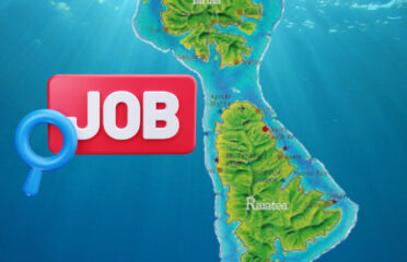 Emplois à Tahaa et Raiatea