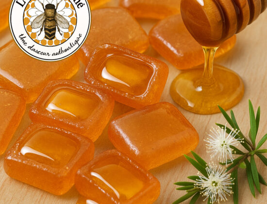 L’Abeille de Téné – Confiserie Artisanale de Nouvelle-Calédonie
