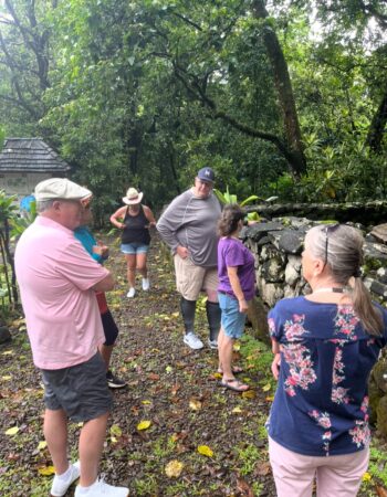 Taravana Tours
