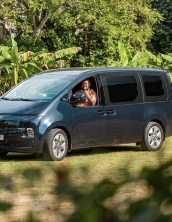 Taravana Tours