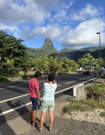 Taravana Tours
