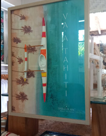 Boutique Blue Cabana – Moorea