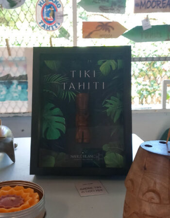 Boutique Blue Cabana – Moorea