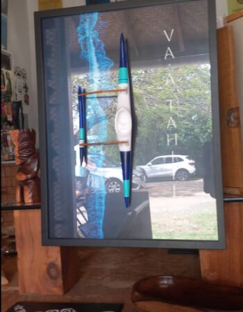 Boutique Blue Cabana – Moorea