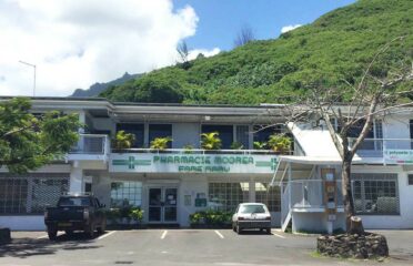 Hiriata Rota – Ostéopathe D.O à Moorea