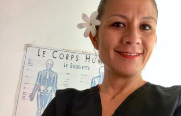 Hiriata Rota – Ostéopathe D.O à Moorea
