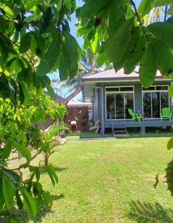 TVH Lodge Moorea