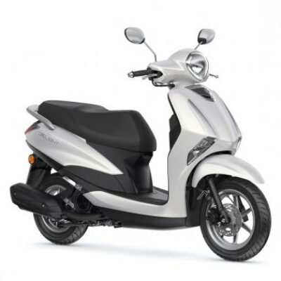 Ecocar Tahiti location de voitures et de Scooters