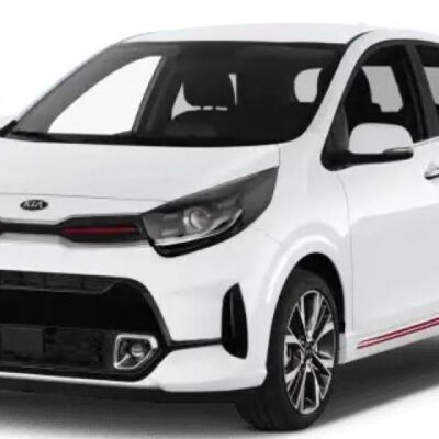 Ecocar Tahiti location de voitures et de Scooters