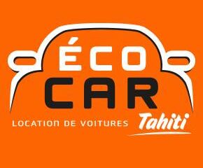 Ecocar Tahiti location de voitures et de Scooters