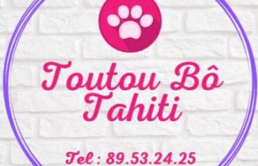 TouTou Bô Tahiti