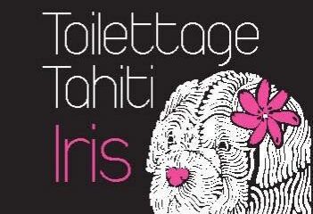 Toilettage Tahiti Iris