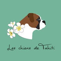 Les Chiens de Tahiti