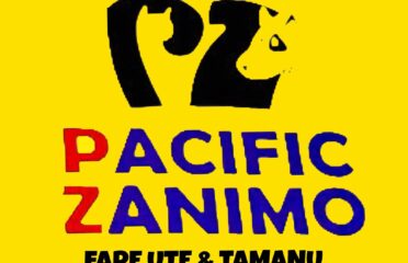 Pacific Zanimo