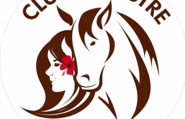 Club Equestre de Tahiti