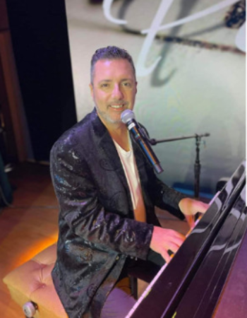 Patrick BORGA – Artiste & Ecrivain