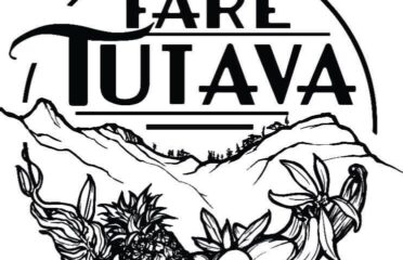 Fare Tutava Moorea