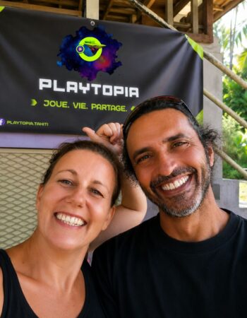 PLAYTOPIA TAHITI
