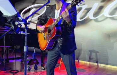 Patrick BORGA – Artiste & Ecrivain